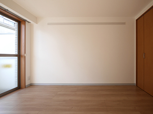 18/28 リビング/ダイニング