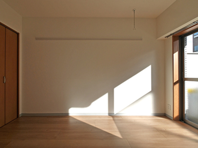 21/29 リビング/ダイニング