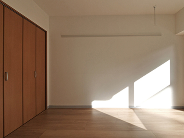 22/29 リビング/ダイニング