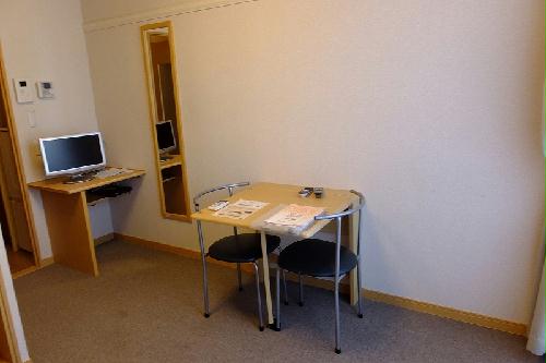 3/18 リビング/ダイニング