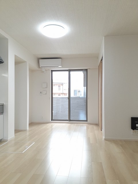 3/22 リビング/ダイニング