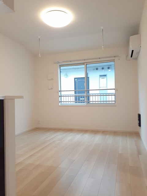 3/20 リビング/ダイニング