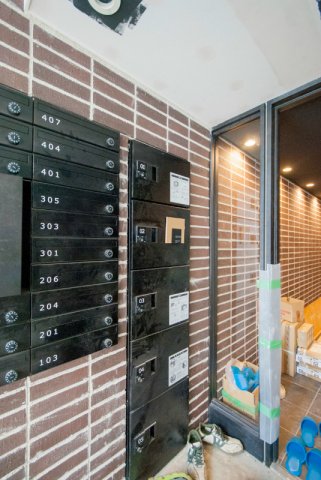 15/25 エントランス