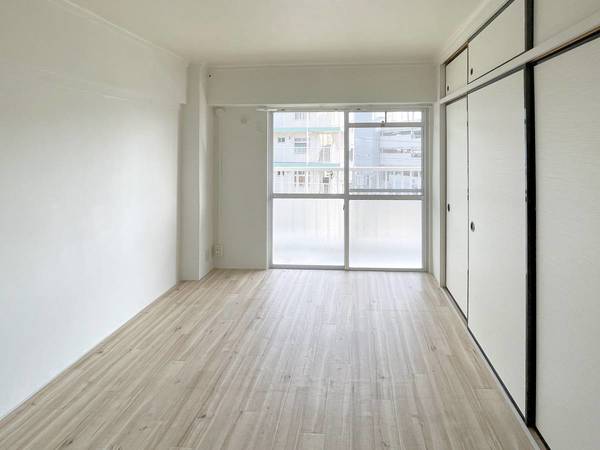 3/24 リビング/ダイニング