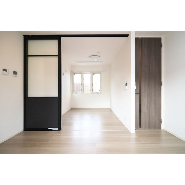 4/30 リビング/ダイニング