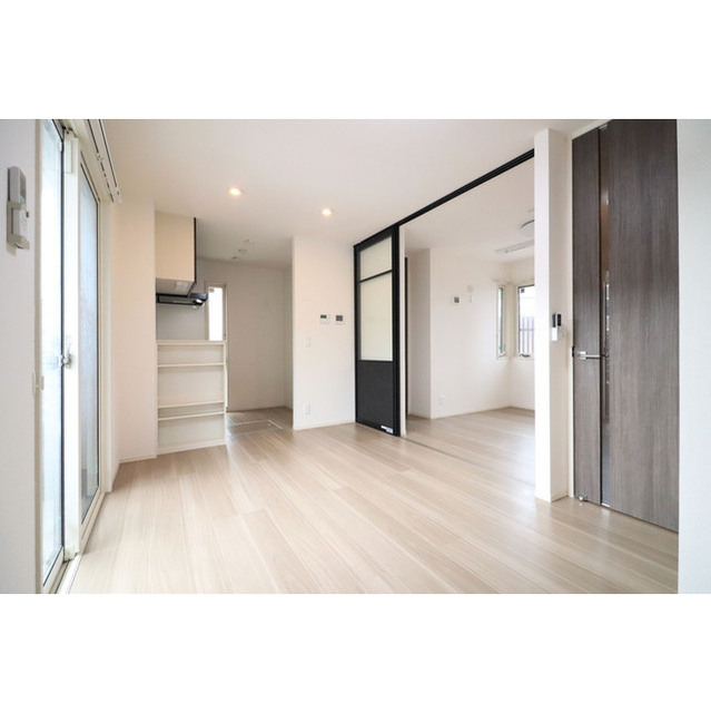 5/30 リビング/ダイニング