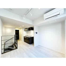 3/18 リビング/ダイニング