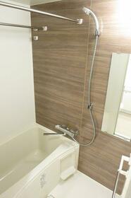 7/21 浴室