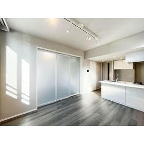 3/17 リビング/ダイニング