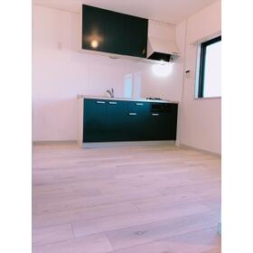 3/16 リビング/ダイニング