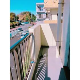 14/16 バルコニー