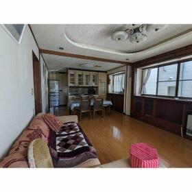 3/14 リビング/ダイニング