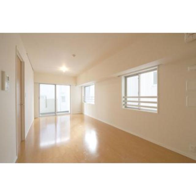 4/15 リビング/ダイニング