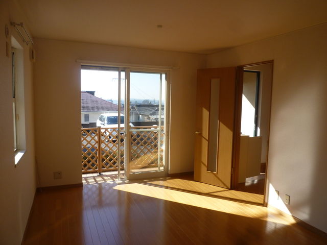 5/22 リビング/ダイニング