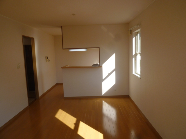 6/22 リビング/ダイニング