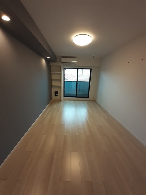 3/18 リビング/ダイニング