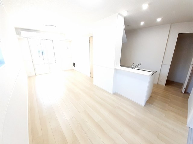 3/20 リビング/ダイニング