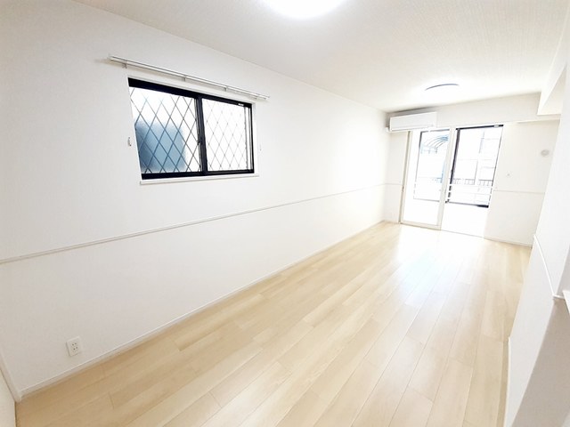 3/20 リビング/ダイニング