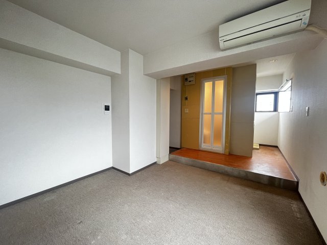 4/22 リビング/ダイニング