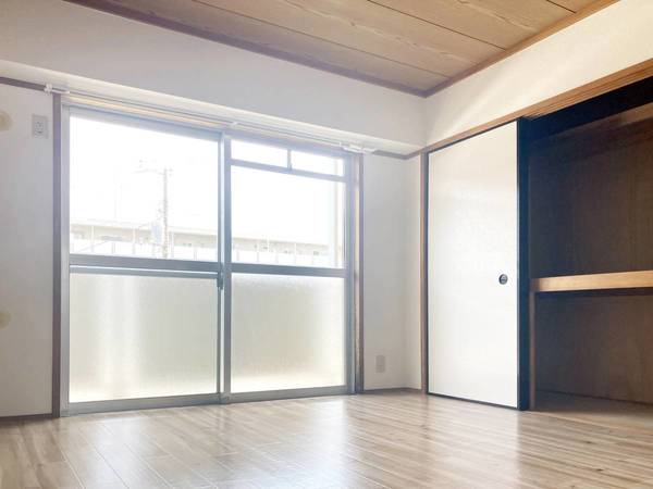 3/16 リビング/ダイニング