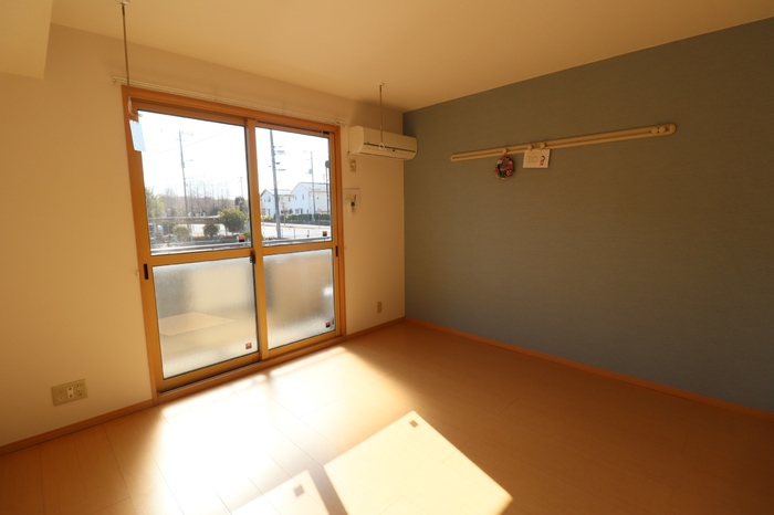 3/19 リビング/ダイニング