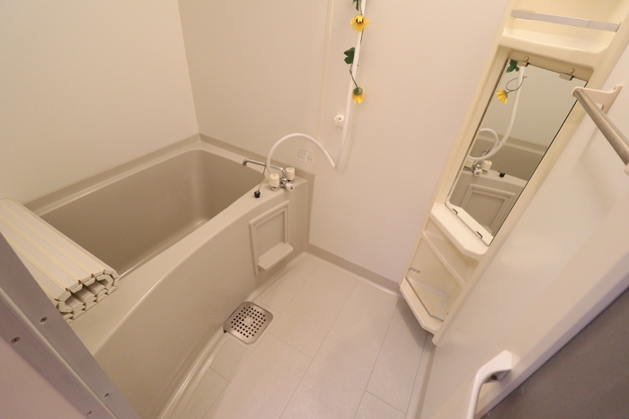 7/19 浴室