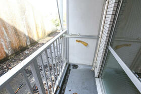 14/20 バルコニー