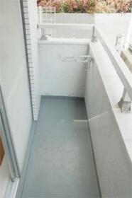 13/16 バルコニー