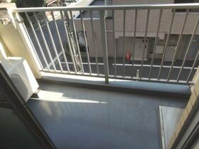 14/16 バルコニー