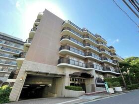 インペリアル南麻布サテライトの外観