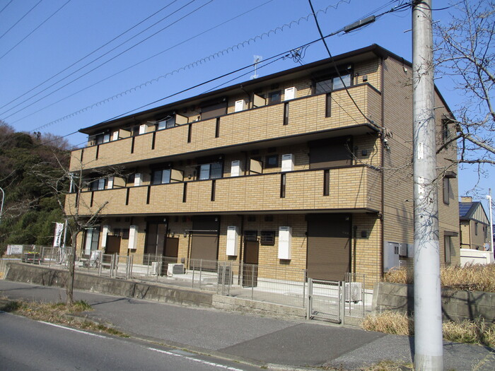 1/16 外観