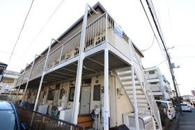 2/2 エントランス