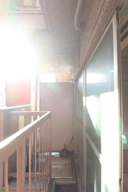 15/16 バルコニー