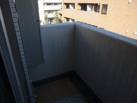 13/16 バルコニー