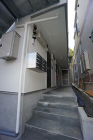 12/12 エントランス