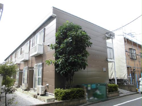 1/22 外観
