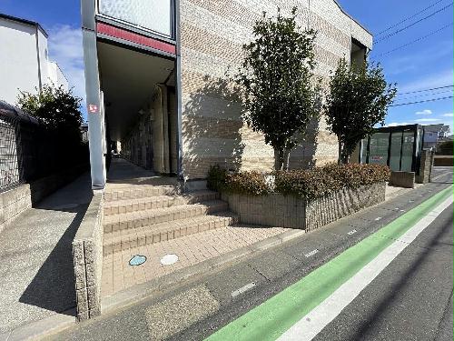 10/17 エントランス