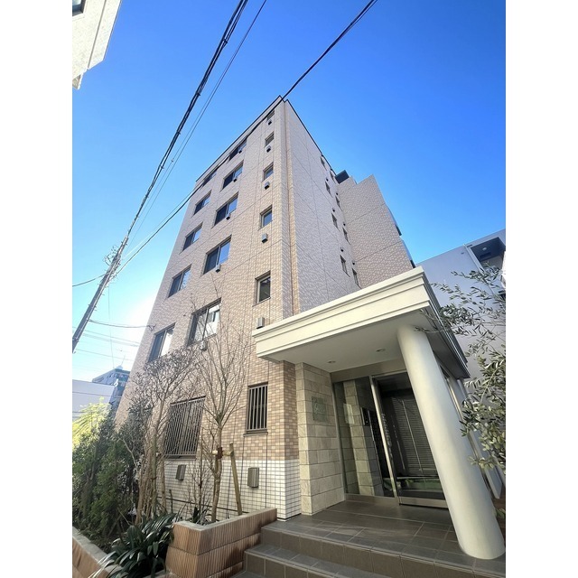 1/21 外観