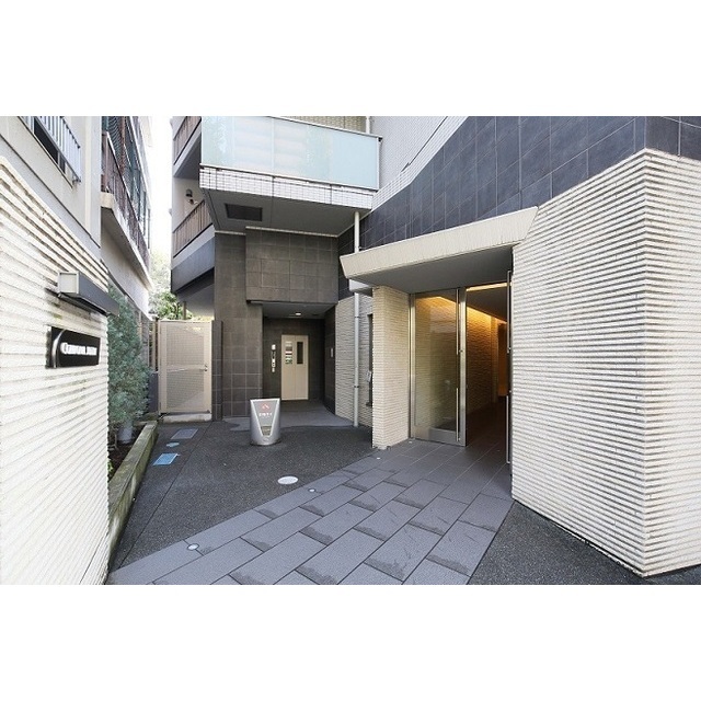 5/16 エントランス