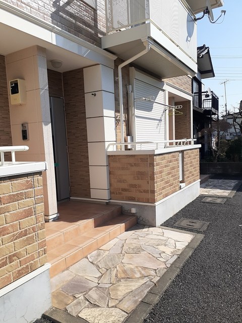 14/24 エントランス