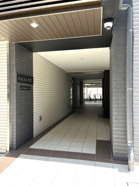 2/7 エントランス