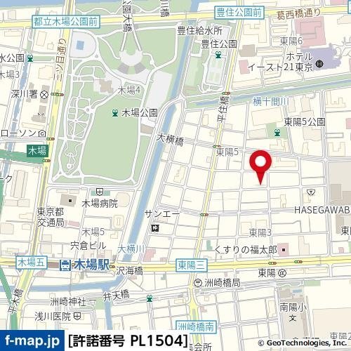 3/7 地図