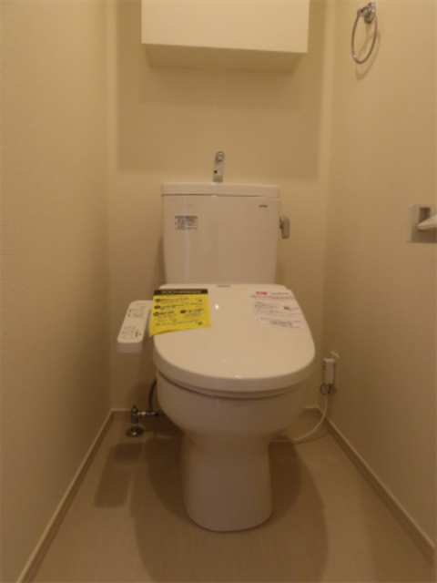 11/23 トイレ
