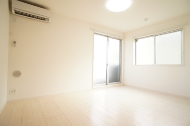 3/18 リビング/ダイニング