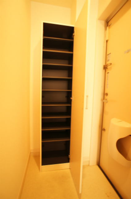 7/18 玄関