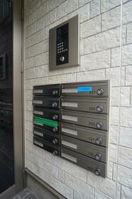 12/12 エントランス