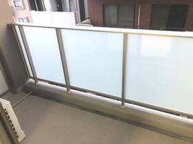 13/17 バルコニー