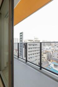 16/16 バルコニー