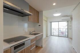 3/16 リビング/ダイニング