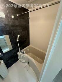 7/12 浴室